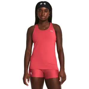 Damestanktop Under Armour HeatGear® Racer image-1