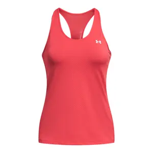 Damestanktop Under Armour HeatGear® Racer image-0