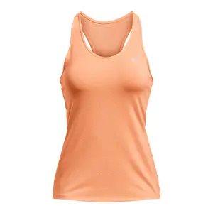 Women's tank top Under Armour HeatGear® Racer image-0