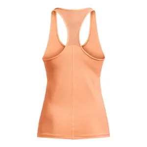 Women's tank top Under Armour HeatGear® Racer image-3