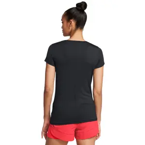 Women's training top Under Armour HeatGear image-2