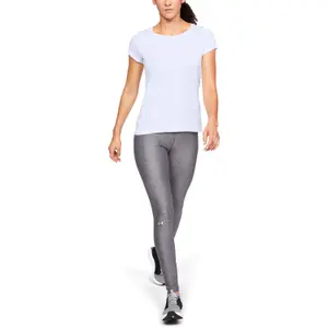 Women's T-shirt Under Armour HeatGear® image-1