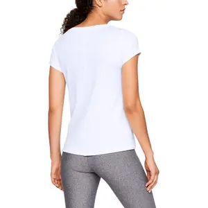 Women's T-shirt Under Armour HeatGear® image-3