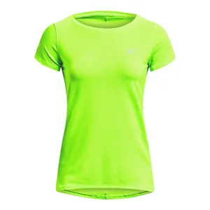 Camiseta de mujer Under Armour HeatGear image-0