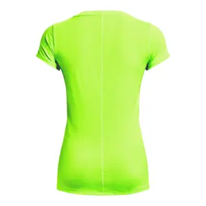 Camiseta de mujer Under Armour HeatGear image-3