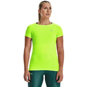 Camiseta de mujer Under Armour HeatGear image-1