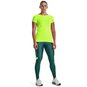 Camiseta de mujer Under Armour HeatGear image-2