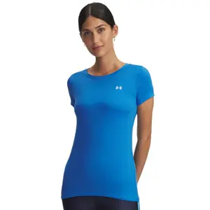 Jersey Under Armour HeatGear image-2