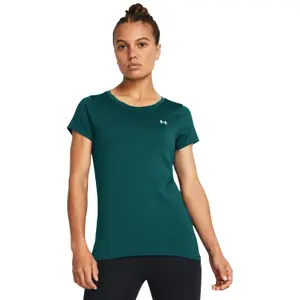Camisola feminina Under Armour HeatGear image-1