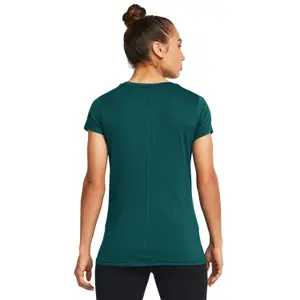 Camisola feminina Under Armour HeatGear image-3