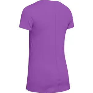 Women's T-shirt Under Armour HeatGear® image-3