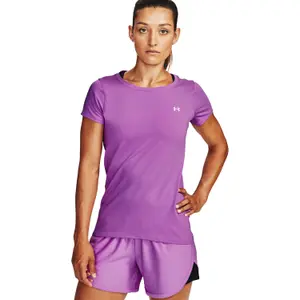 Women's T-shirt Under Armour HeatGear® image-1