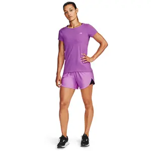 Women's T-shirt Under Armour HeatGear® image-2
