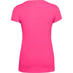 Maglietta da donna Under Armour HeatGear® image-3