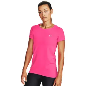 Maglietta da donna Under Armour HeatGear® image-1
