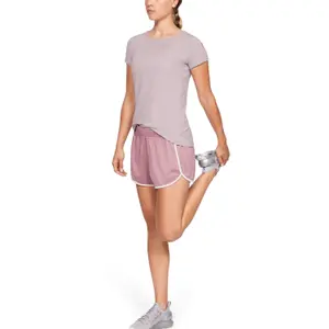 Women's T-shirt Under Armour HeatGear® image-1