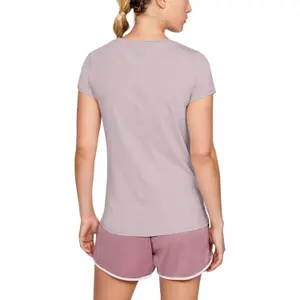 Women's T-shirt Under Armour HeatGear® image-3
