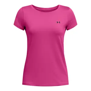 Camiseta mujer Under Armour HeatGear image-0