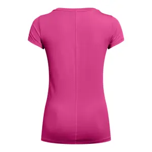 Camiseta mujer Under Armour HeatGear image-2