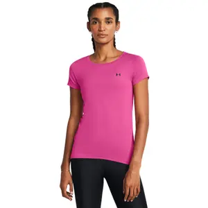 Camiseta mujer Under Armour HeatGear image-1