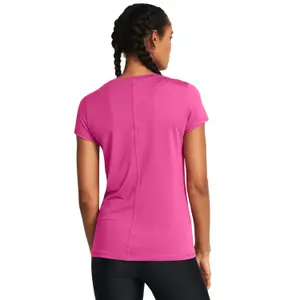 Camiseta mujer Under Armour HeatGear image-3