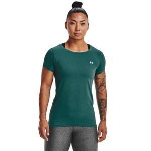 Svømmekostume til kvinder Under Armour HeatGear® image-2