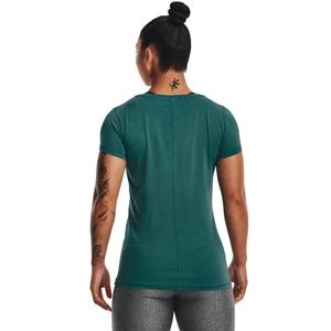 Svømmekostume til kvinder Under Armour HeatGear® image-4