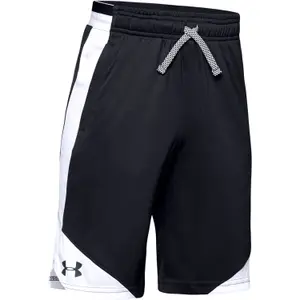Boy's shorts Under Armour Stunt 2.0 image-0