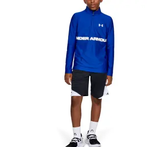 Boy's shorts Under Armour Stunt 2.0 image-1