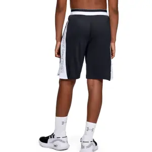 Boy's shorts Under Armour Stunt 2.0 image-4
