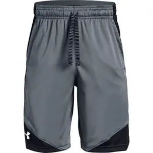 Pantaloncini da bambino Under Armour Stunt 2.0 image-0