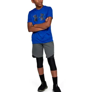 Pantaloncini da bambino Under Armour Stunt 2.0 image-1