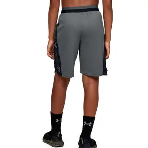 Pantaloncini da bambino Under Armour Stunt 2.0 image-4
