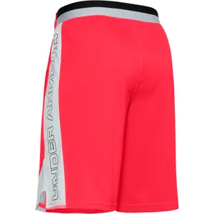 Pantalones cortos de niño Under Armour Stunt 2.0 image-1