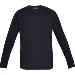 Langärmeliges Oberteil Under Armour Sportstyle Logo image-2