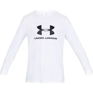 Long-sleeved top Under Armour Sportstyle Logo image-0
