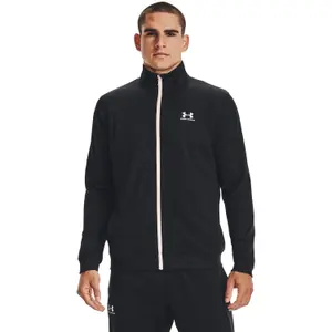 Jacke Under Armour Sportstyle Tricot image-2