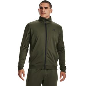 Jacket Under Armour Sportstyle Tricot image-1