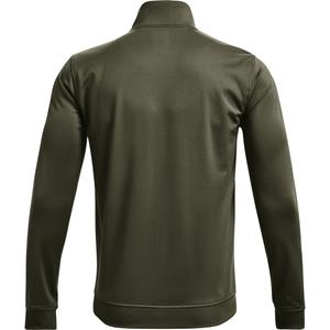 Jacket Under Armour Sportstyle Tricot image-3