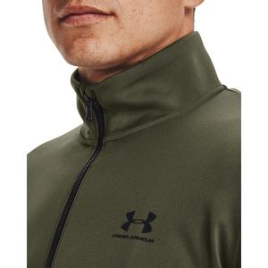 Jacket Under Armour Sportstyle Tricot image-5