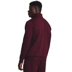 Veste de survêtement en tricot Under Armour image-4