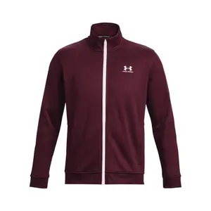 Veste de survêtement en tricot Under Armour image-0