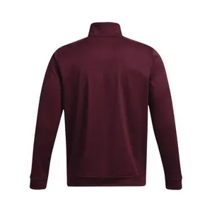 Veste de survêtement en tricot Under Armour image-3