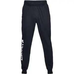 Jogging Trousers Under Armour Sportstyle Cotton Graphic image-0