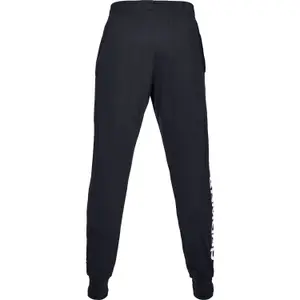 Jogging Trousers Under Armour Sportstyle Cotton Graphic image-2