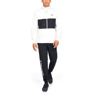 Jogging Trousers Under Armour Sportstyle Cotton Graphic image-1