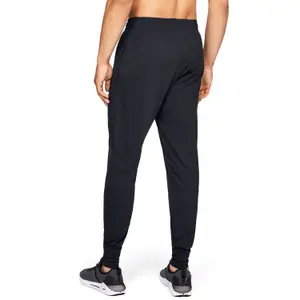 Jogging Trousers Under Armour Sportstyle Cotton Graphic image-3