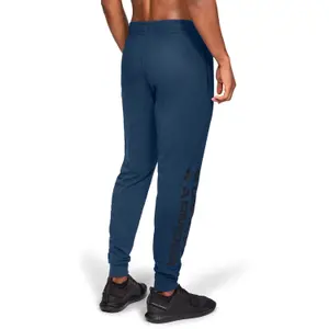 Pantalón de chándal Under Armour Sportstyle Cotton Graphic image-3