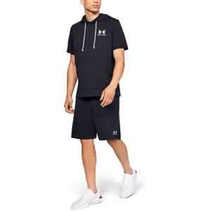 Shorts Under Armour Sportstyle Cotton image-1