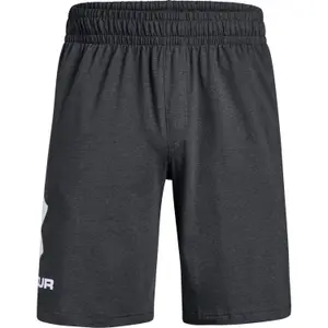 Corto Under Armour Sportstyle Cotton Graphic image-0